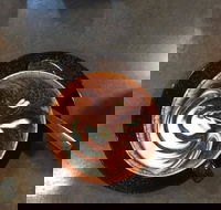 Gloria Jean's Coffees - Brisbane Airport - Phillip Island Accommodation