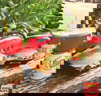 Hungry Jack's - Mount Waverley - Phillip Island Accommodation