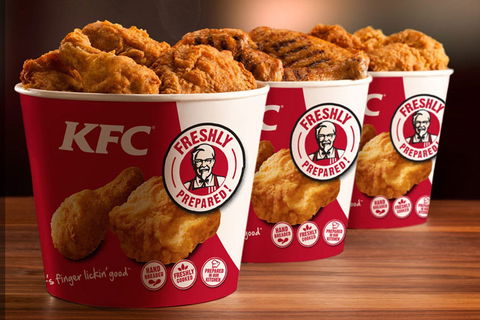 KFC - Waterford - Phillip Island Accommodation 0