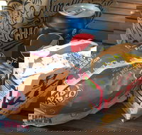 KFC - Hillarys - Phillip Island Accommodation