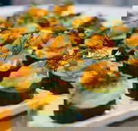 Killara Estate Cellar Door Cafe - Phillip Island Accommodation