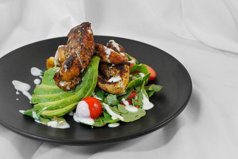 Kings Cafe - Phillip Island Accommodation 0