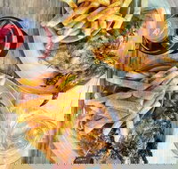 Nandos Hillarys - Hillarys - Phillip Island Accommodation