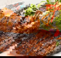 Panarotti's - Penrith - Phillip Island Accommodation