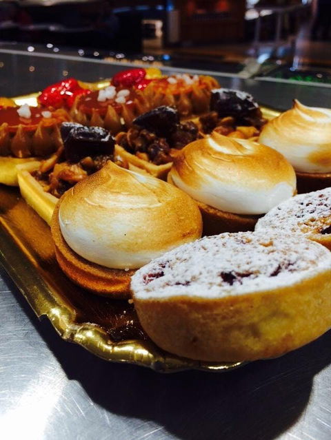 Pasticceria Cavallaro - Liverpool - Phillip Island Accommodation 0