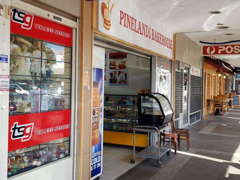 Pinelands Bakehouse - Phillip Island Accommodation 0