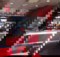 Pizza Hut - Robina - Phillip Island Accommodation
