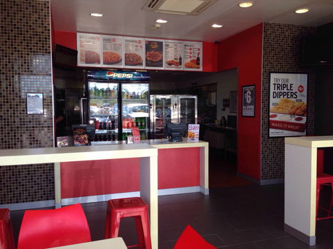Pizza Hut - Robina - Phillip Island Accommodation 0