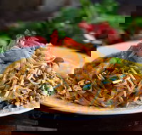 P'Nut Street Noodles Kawana - Phillip Island Accommodation