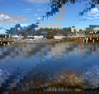 Puddleduck Vineyard - Phillip Island Accommodation