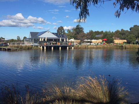 Puddleduck Vineyard - Phillip Island Accommodation 0