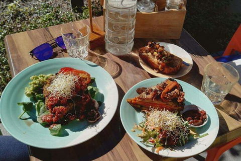 Raw Energy - Noosaville - Phillip Island Accommodation 0