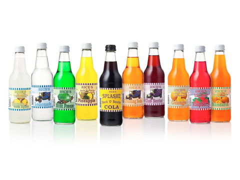 Rice’s Back Of Bourke Cordials - Phillip Island Accommodation 0