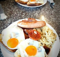 Sarah's Patisserie - Bertram - Phillip Island Accommodation