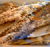 Sea Blue Fish  Grill - Phillip Island Accommodation