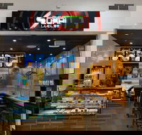 Shinsen Sushi - Bribie Island - Phillip Island Accommodation