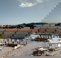 Sourc'd Wine  Coffee Bar - Phillip Island Accommodation