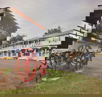 The Pepperberry Cafe - Phillip Island Accommodation