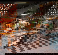 The Backyard - Phillip Island Accommodation