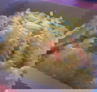 The Bent Chip - Phillip Island Accommodation