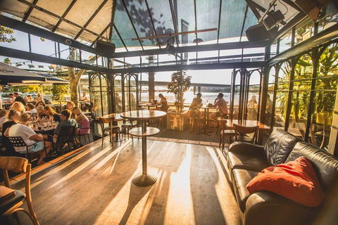 The Left Bank - Phillip Island Accommodation 0