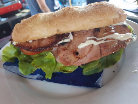 The Boat Shed - Phillip Island Accommodation 0