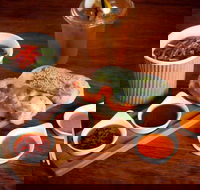 Two Feet First - Phillip Island Accommodation