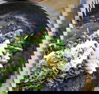 UniLab Specialty Roasters  Kitchen - Phillip Island Accommodation