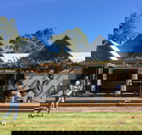 Whistle Post Cellar Door - Phillip Island Accommodation