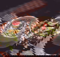 Wild Ginger Thai - Phillip Island Accommodation