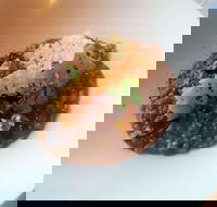 Wild Dog Restaurant - Phillip Island Accommodation