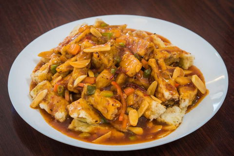 Ya Ya Xinjiang Chinese Restaurant - Phillip Island Accommodation 0
