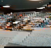 Aqualink Cafe - Phillip Island Accommodation