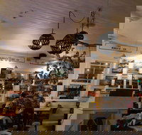 Balcony Bar  Oyster Co. - Phillip Island Accommodation