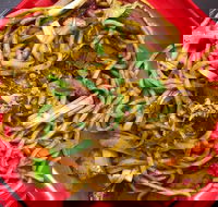 Bundy Rice and Noodles - Phillip Island Accommodation