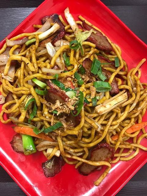 Bundy Rice And Noodles - Phillip Island Accommodation 0