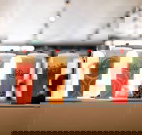 Cafe Lugano - Phillip Island Accommodation