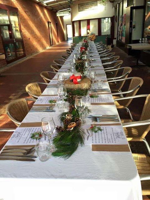 Cafe Pellegrini - Phillip Island Accommodation 0