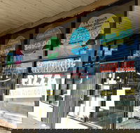 Cafe 4 Ft 11 - Phillip Island Accommodation