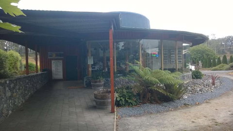 Cafe Bozzey - Phillip Island Accommodation 0