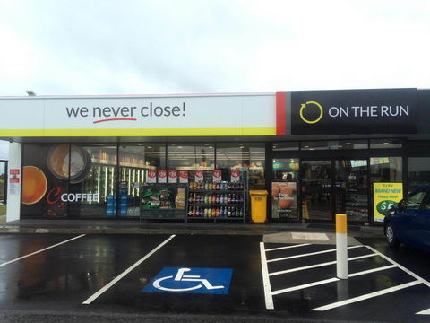 C Coffee - West Beach - Phillip Island Accommodation 0