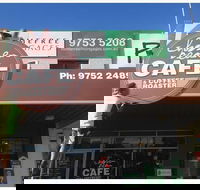 Chosen Bean Cafe - Phillip Island Accommodation