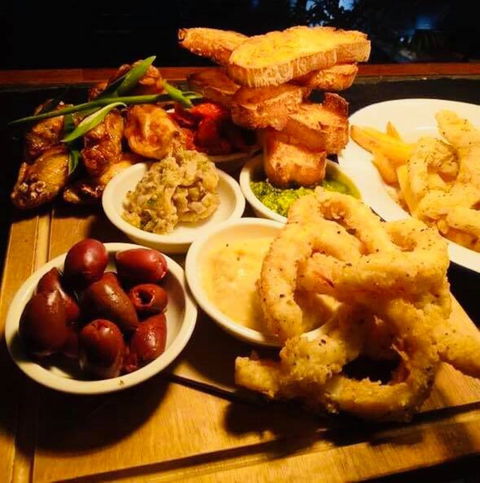 Club Lennox Bistro - Phillip Island Accommodation 0