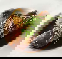 Ebb Waterfront Dining  Cellar - Phillip Island Accommodation