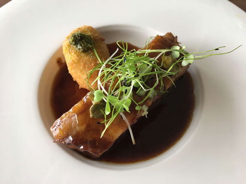 Ebb Waterfront Dining & Cellar - Phillip Island Accommodation 0