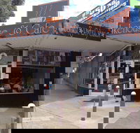 Euro Bakehouse  Cafe - Phillip Island Accommodation