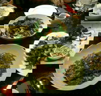 Fat Dragon - Phillip Island Accommodation