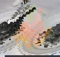 Fernandas Cafe and Restaurante - Phillip Island Accommodation