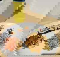 Genki Sushi - Phillip Island Accommodation