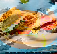 Goulburn Valley Charcoal Chicken - Phillip Island Accommodation